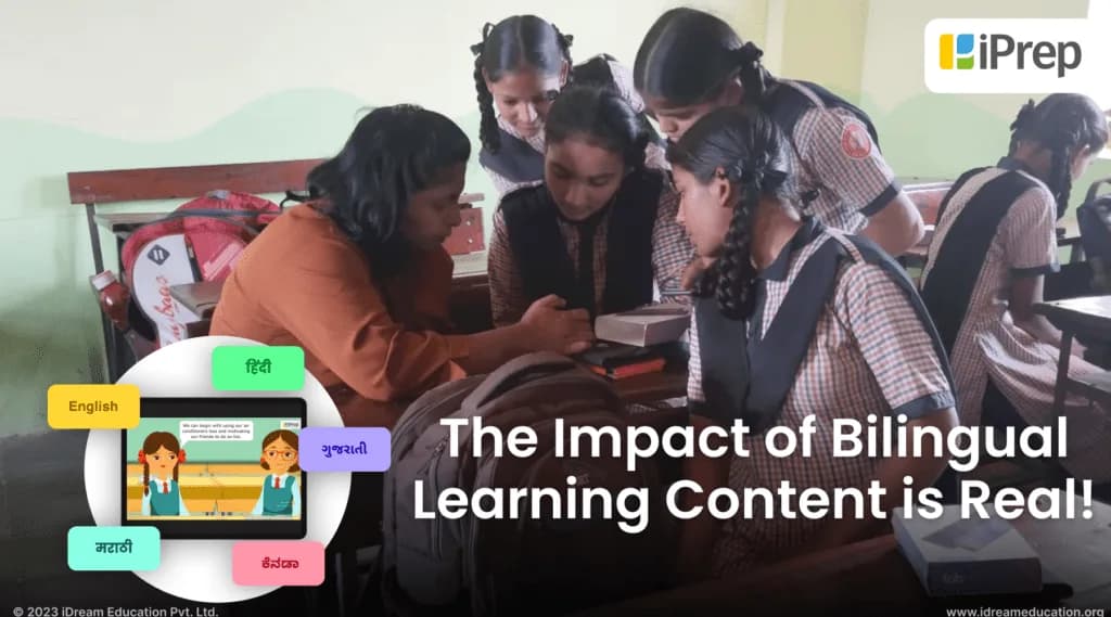 Bilingual Learning