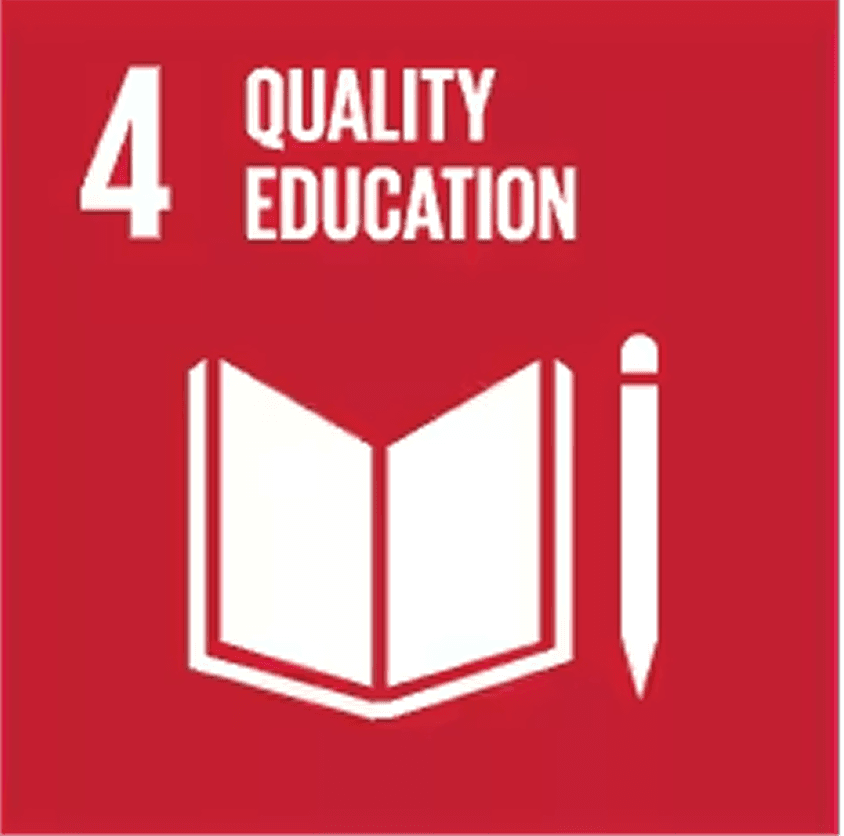 UN SDG 4: Quality Education