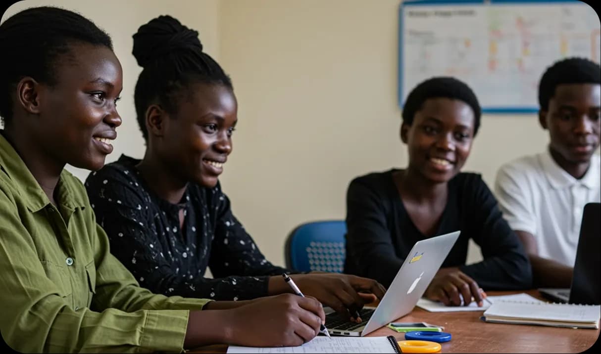 Digital learning policy in MENA