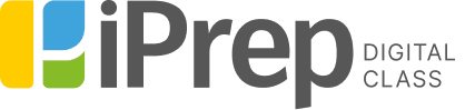 iPrep Digital Class logo