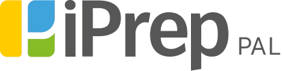 iPrep PAL logo
