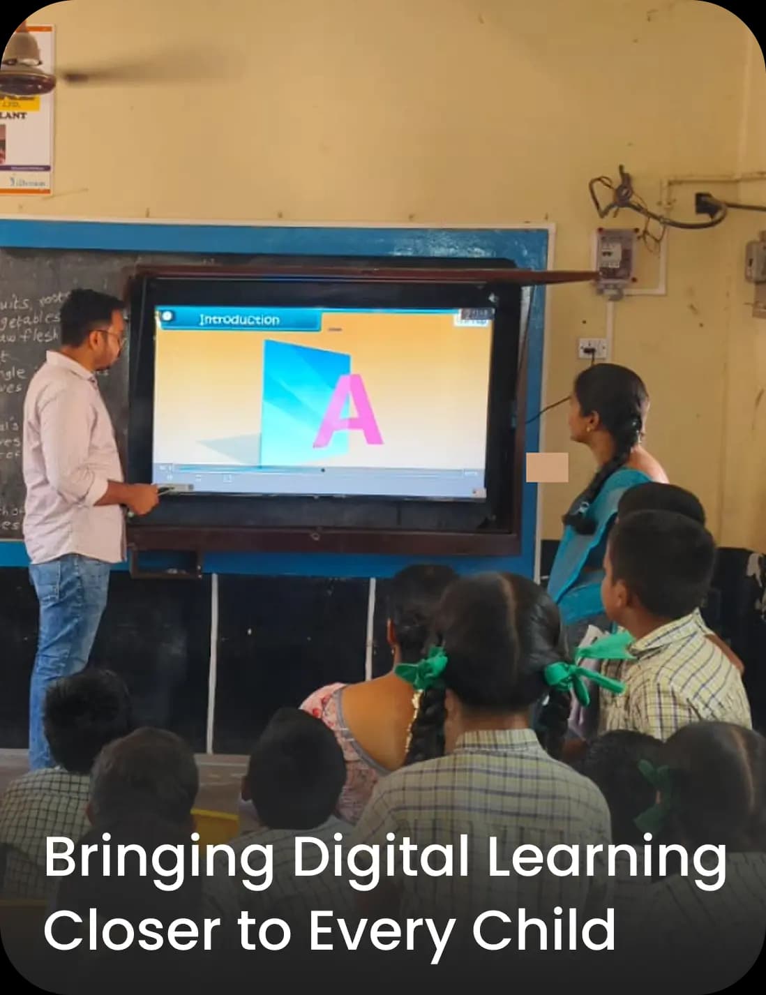 What Does Equitable Access to Digital Learning Really Look Like? A Story from the Forests of Bastar