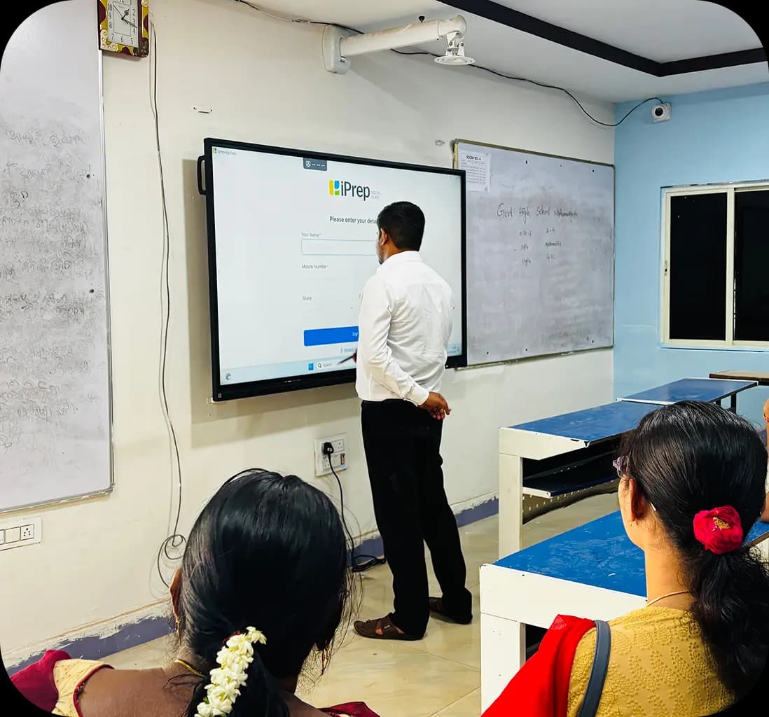 Beyond Borders and Terrains: Taking Digital Infrastructure to Last-Mile Learners